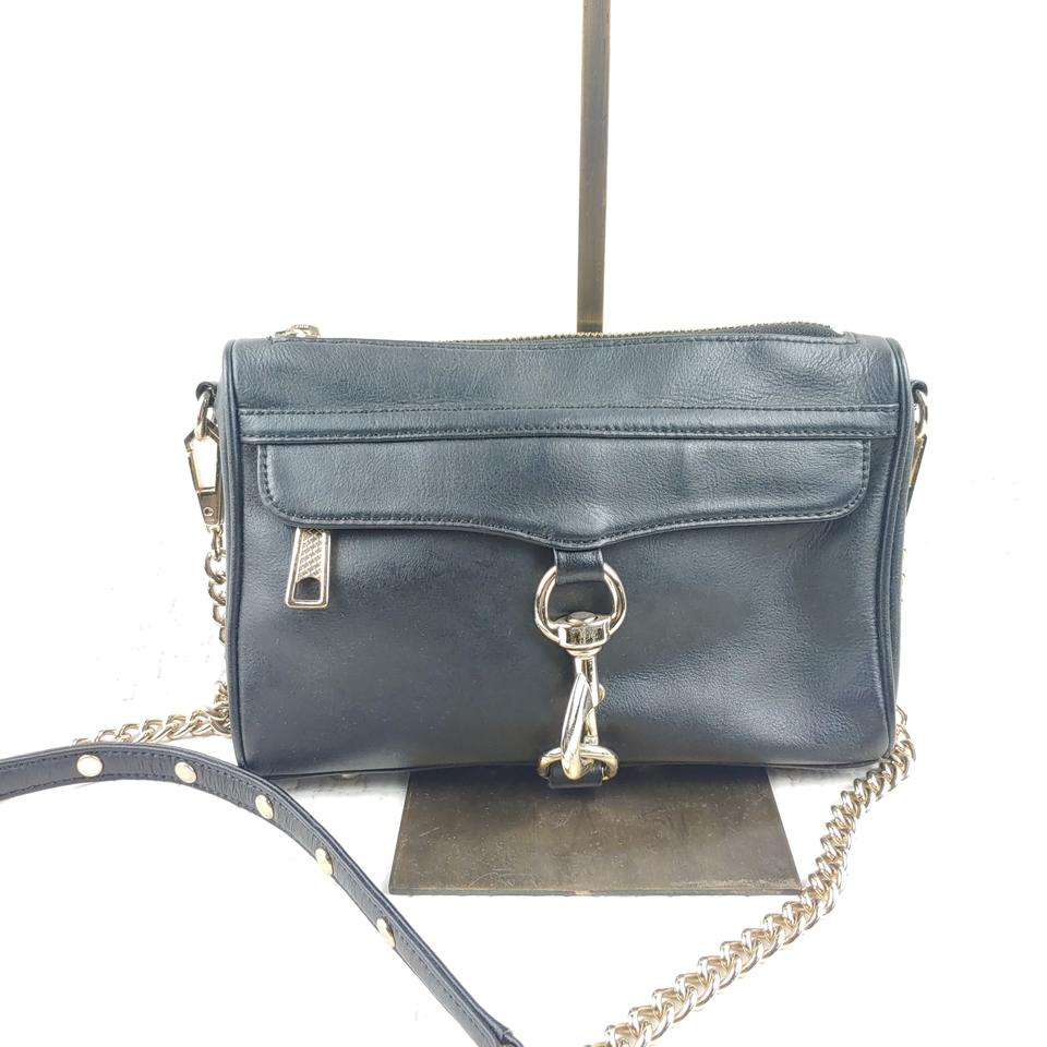 정품 레베카밍코프 크로스백(jn201040)