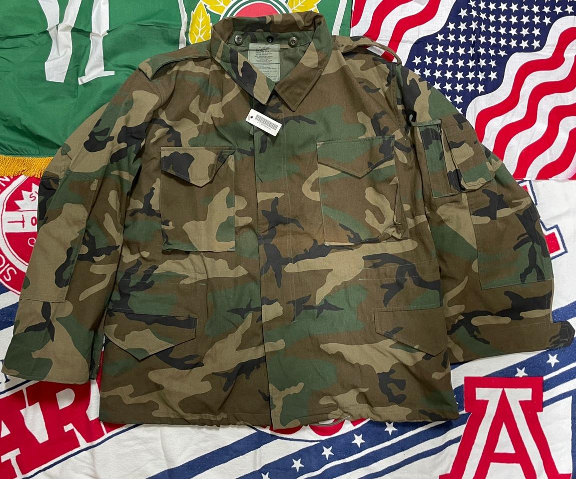 미공군 오리지널 아라미드 노맥스 자켓