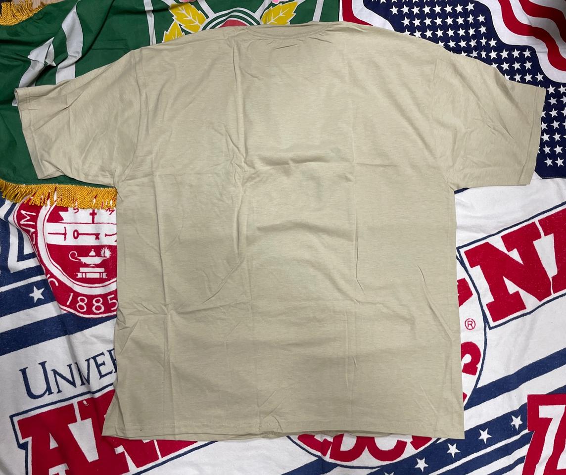 미군 샌드티 반팔