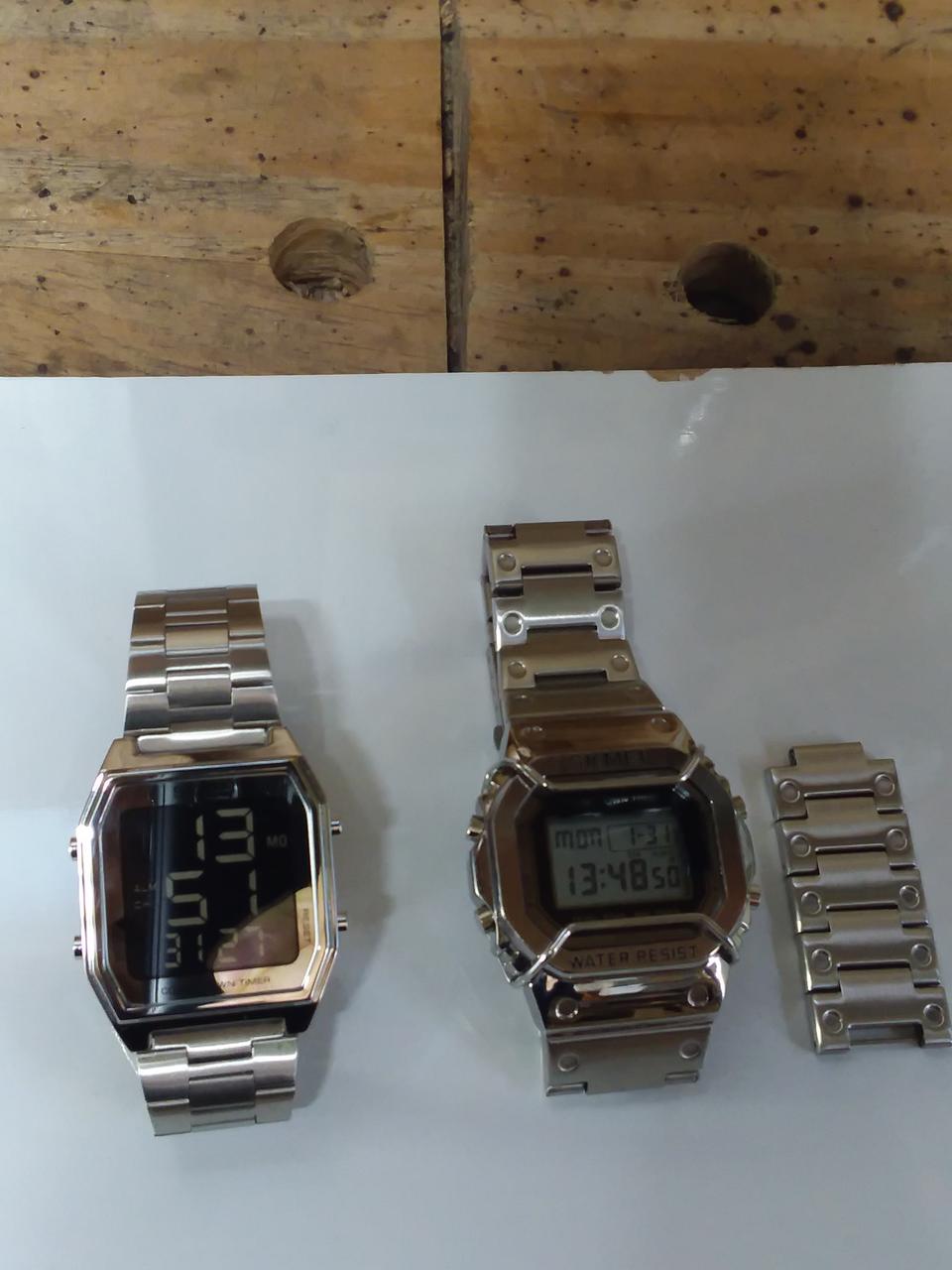 skmei 디지털시계 3종 팝니다