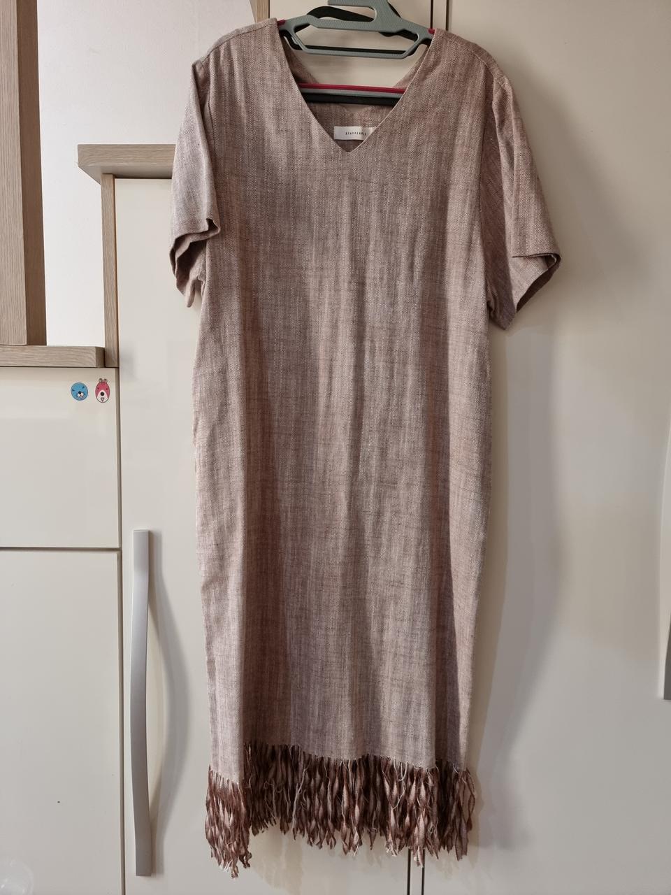 스테이피플 원피스