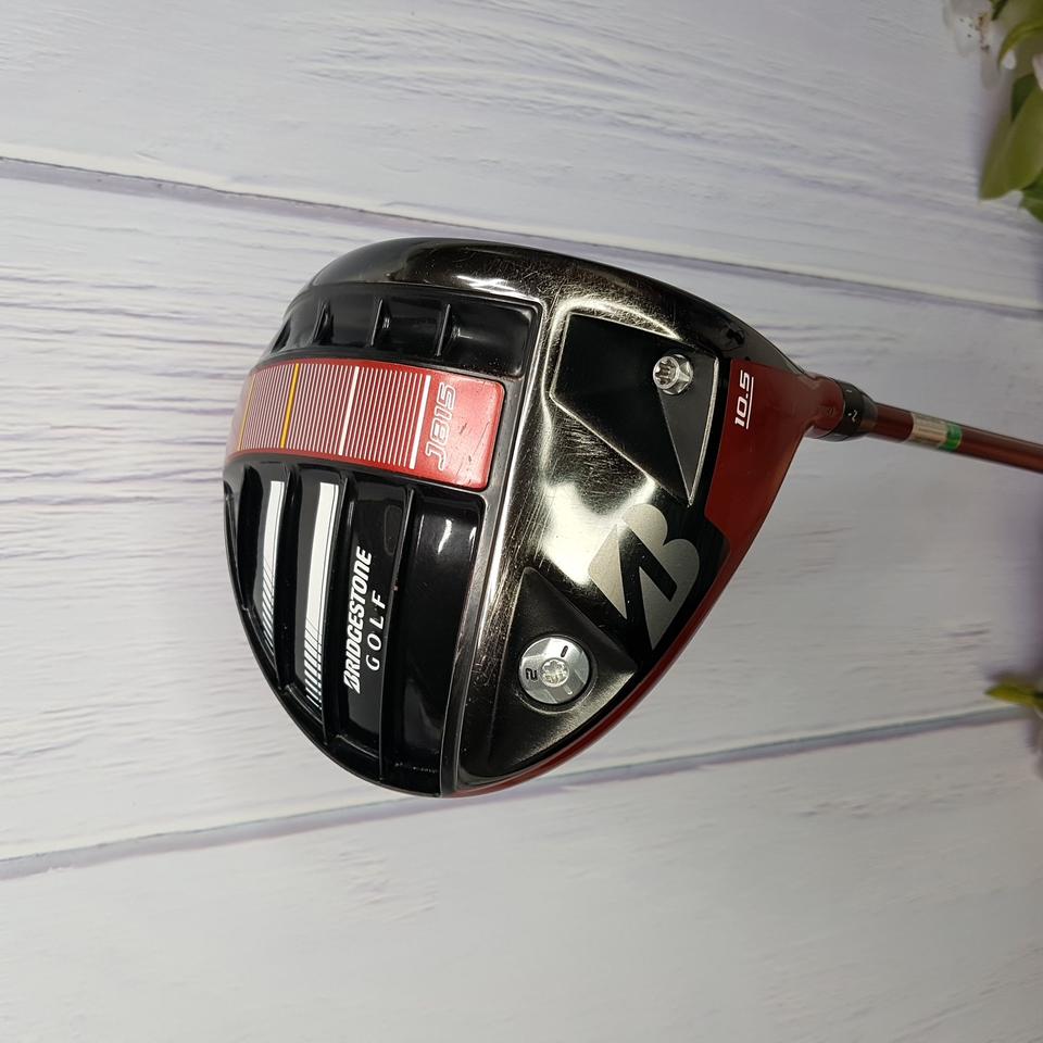 브릿지스톤 J815 10.5도 투어AD J15-11W S스펙 1113