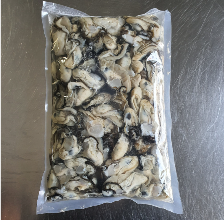 무료배송 당일출고 당일조업 1kg,2kg신선한 통영 생굴 깐굴 판매합니다