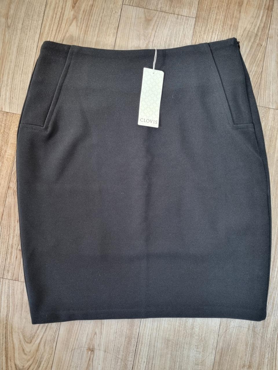 새상품 클로비스 미디스커트 15000원