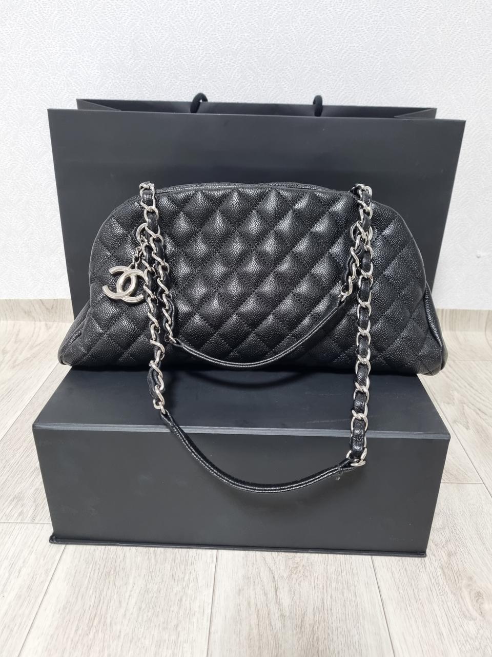 샤넬마드모아젤캐비어 정품*가격내림*마지막