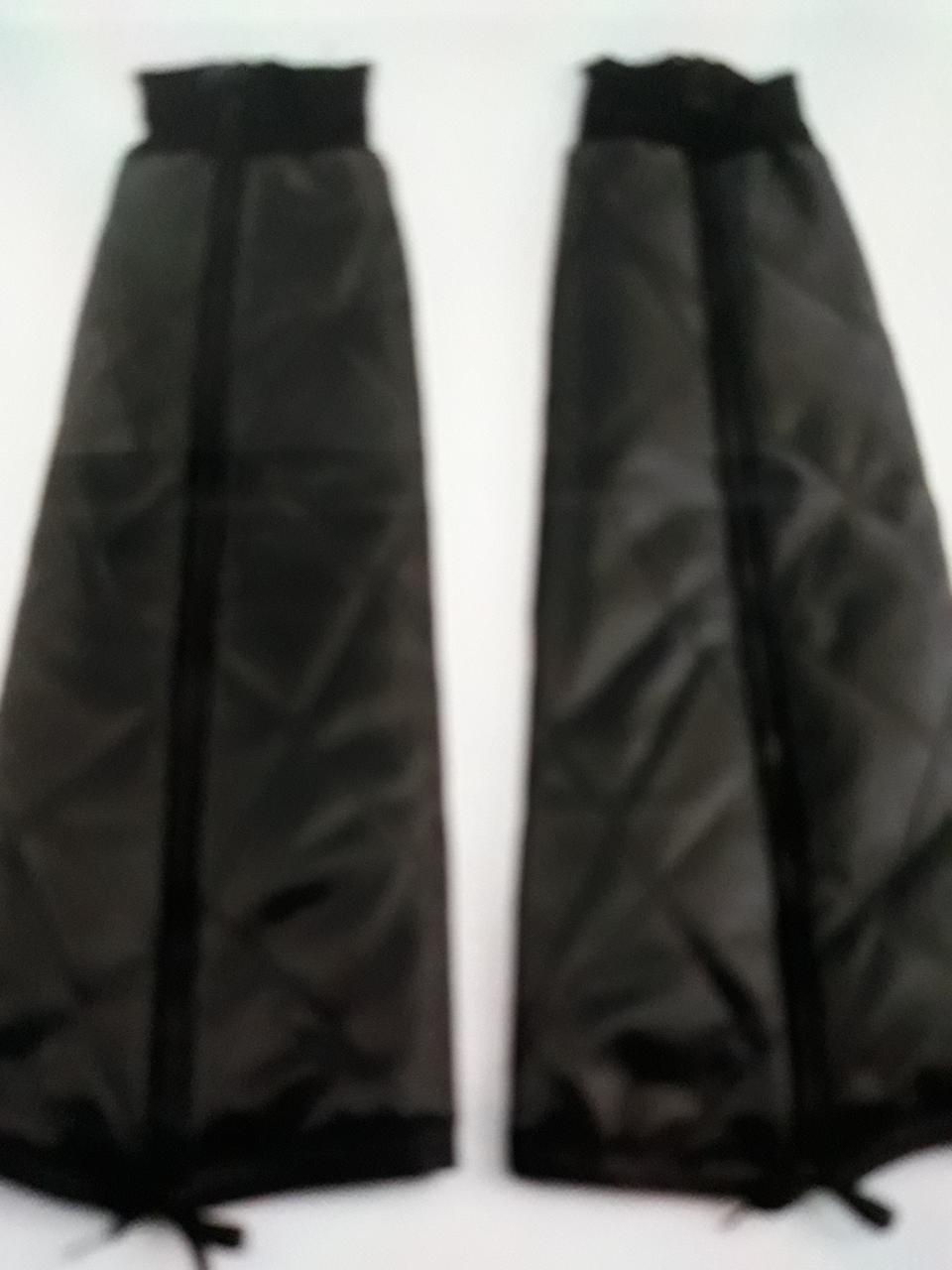 패딩무릎토시.레그워머.지퍼 연결하면 무릎담요로됨.다리토시.방수.방풍.