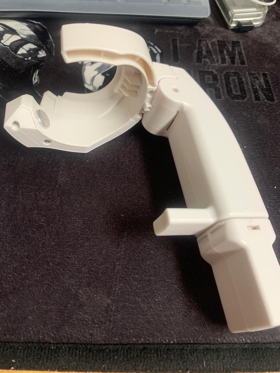 초음파 맥주거품기