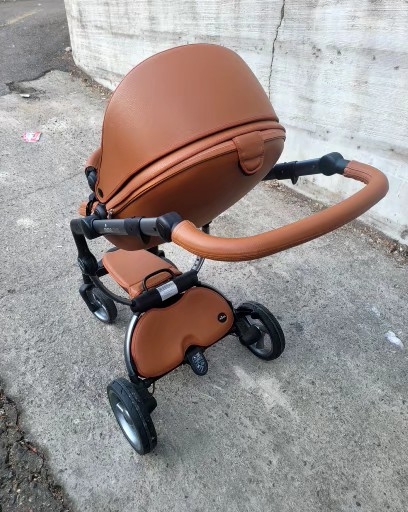 미마자리  유모차