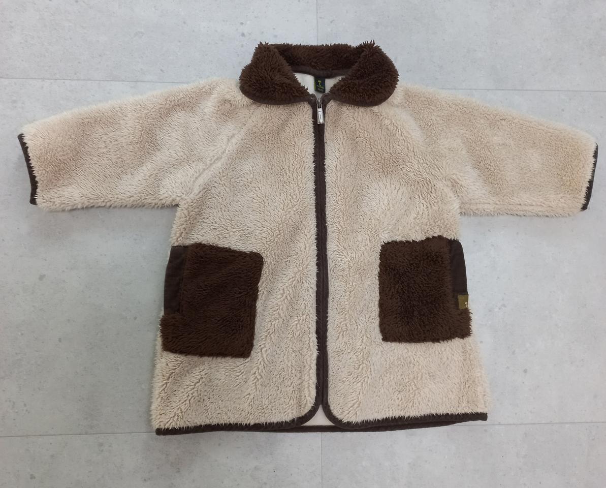 아기 모이몰른 후리스