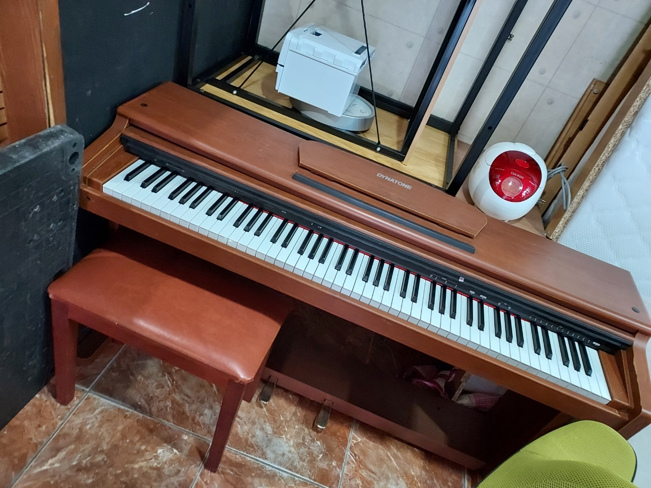 다이나톤디지털피아노