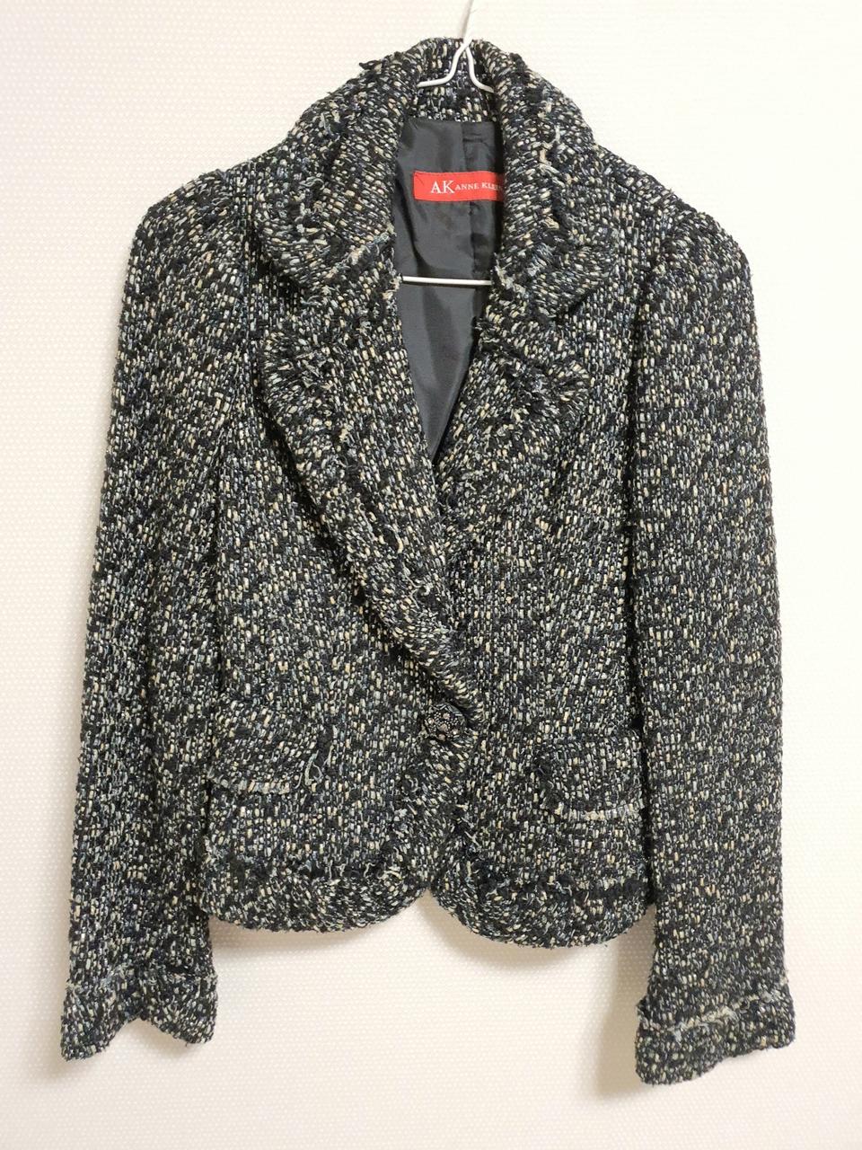 앤클라인 여성 자켓