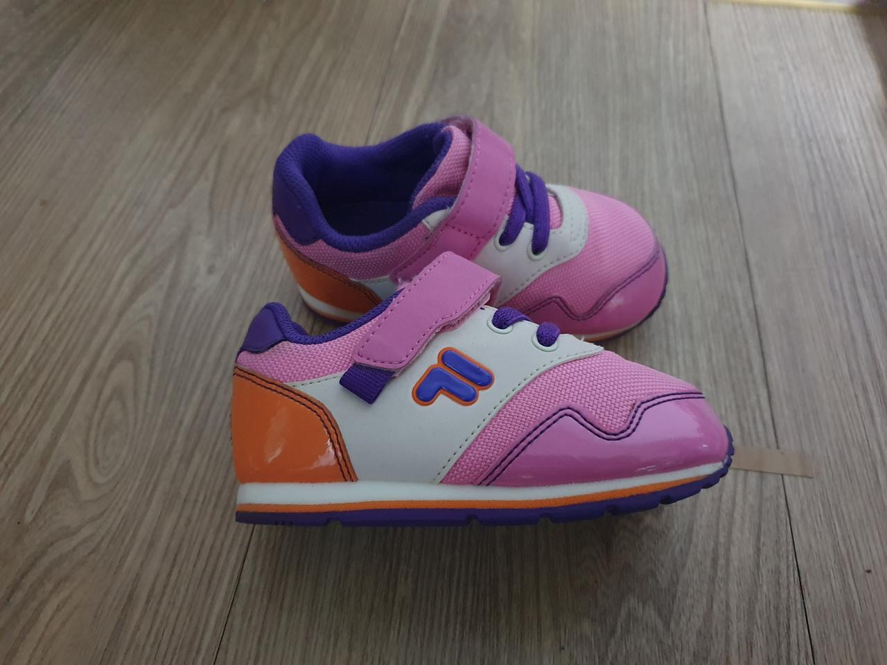 3만원대 휠라 140 사이즈 아동 운동화 신발