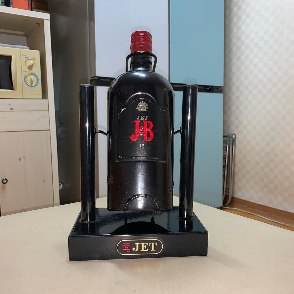 양주모양 인테리어소품(양주병 아님)