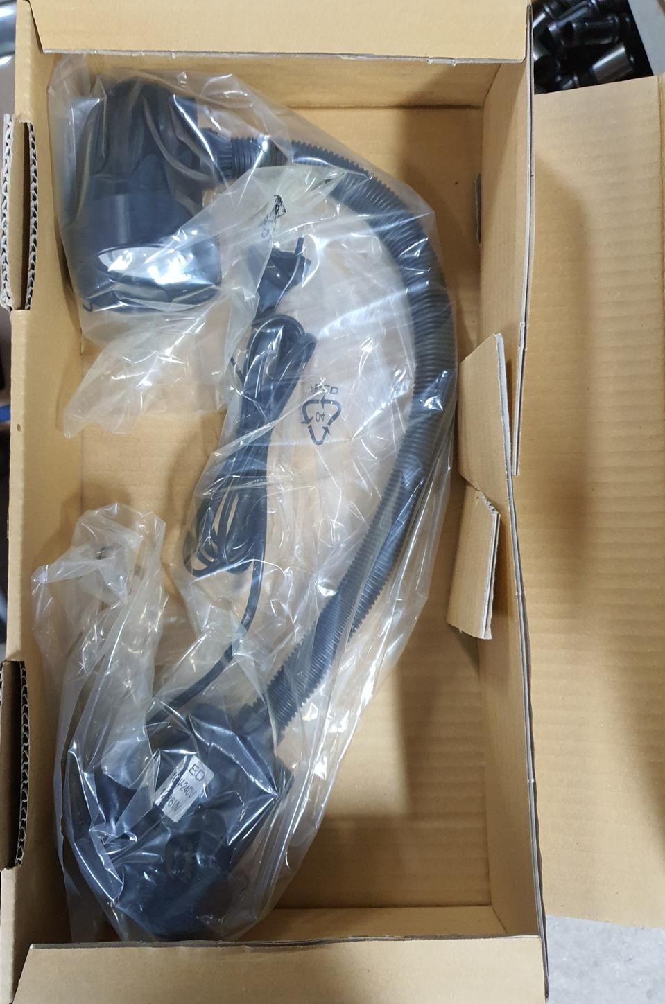 버텍스 LED 자석 자바라 작업등