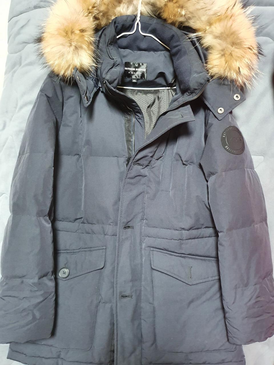 생비스덕다운 아웃도어비지니스