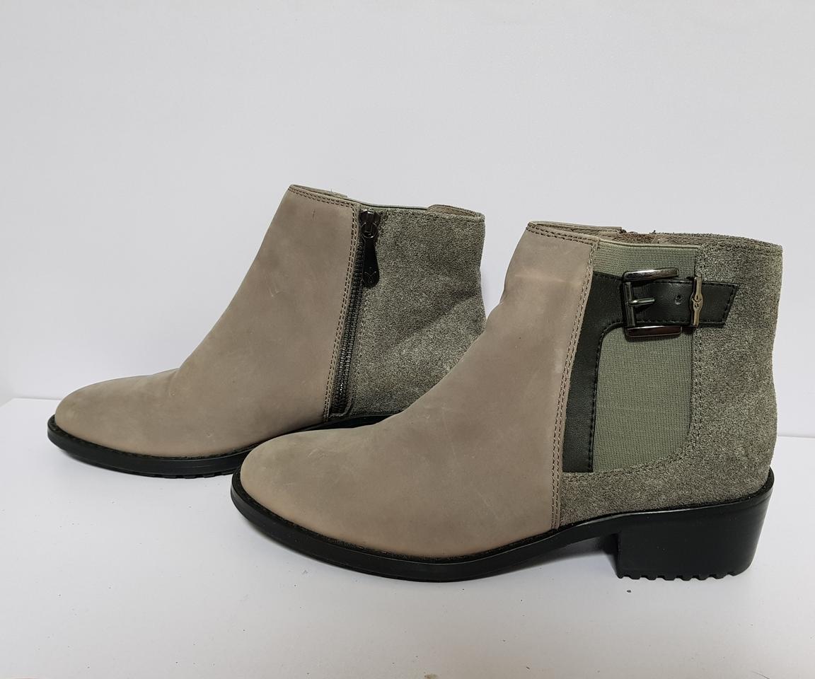 26만원대 이뮤 우먼 부츠 PARKHAM(차콜) EUR38(240)