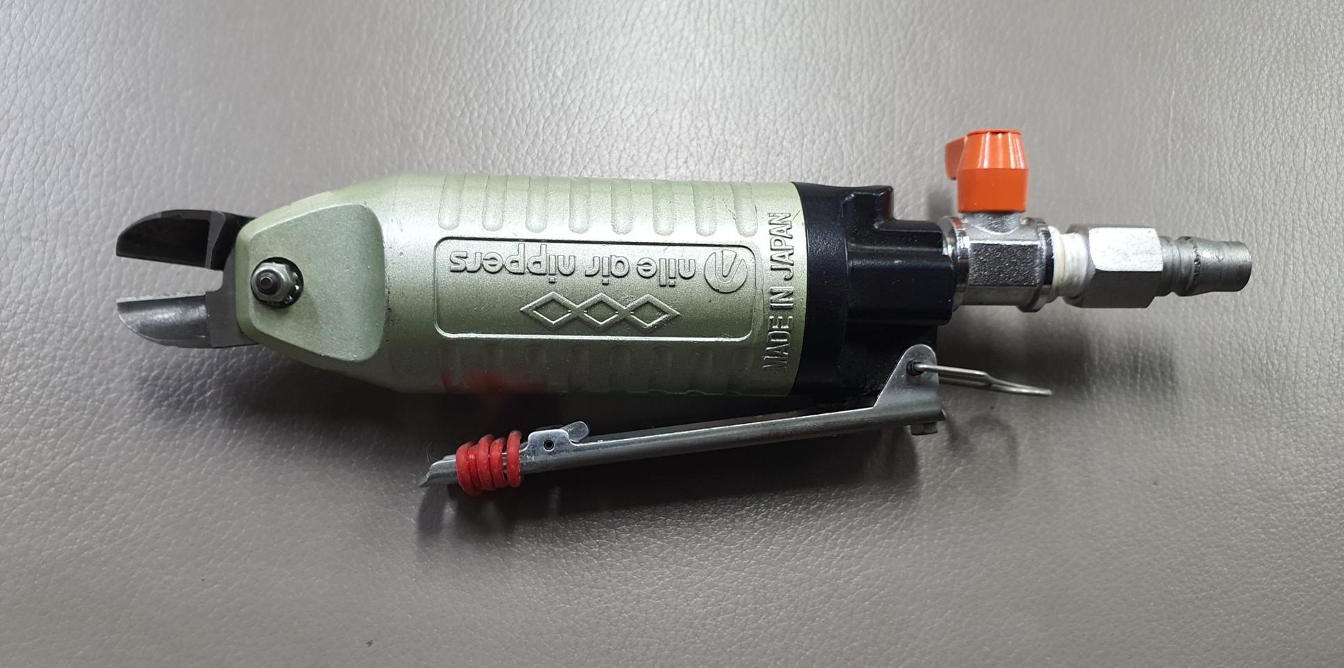 나일 에어니퍼 MR-20