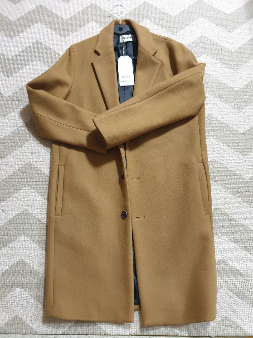 인사일런스 울코트 s (95-100)