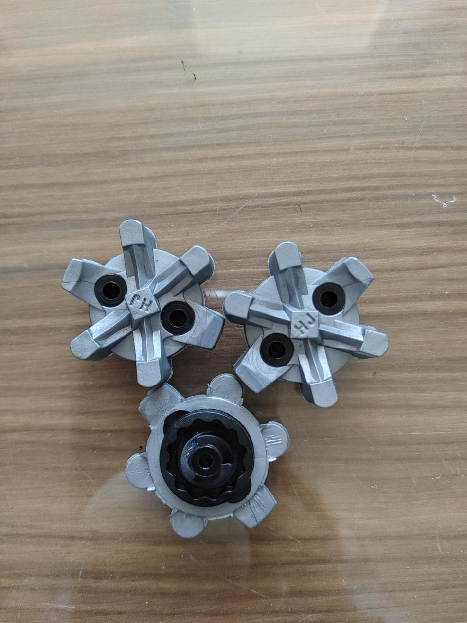 골프화징 슬림락타입(20개)