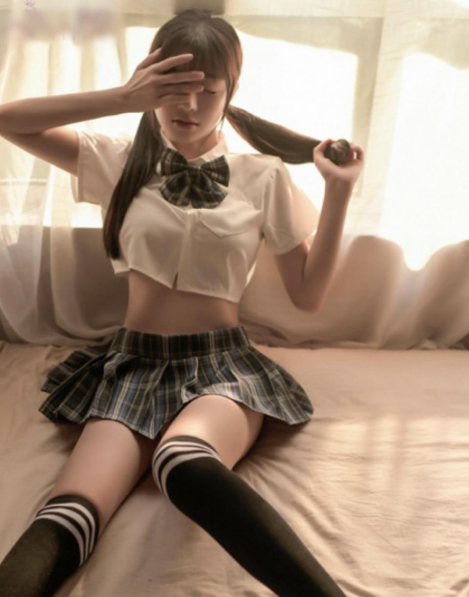 교복코스프레 섹시란제리 이벤트 파티 기념일 신혼여행