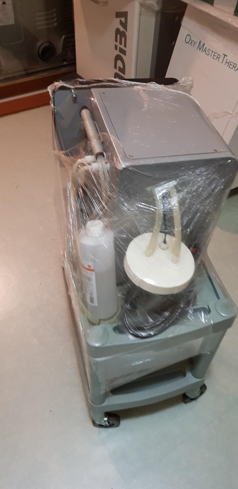 모공 피지제거기