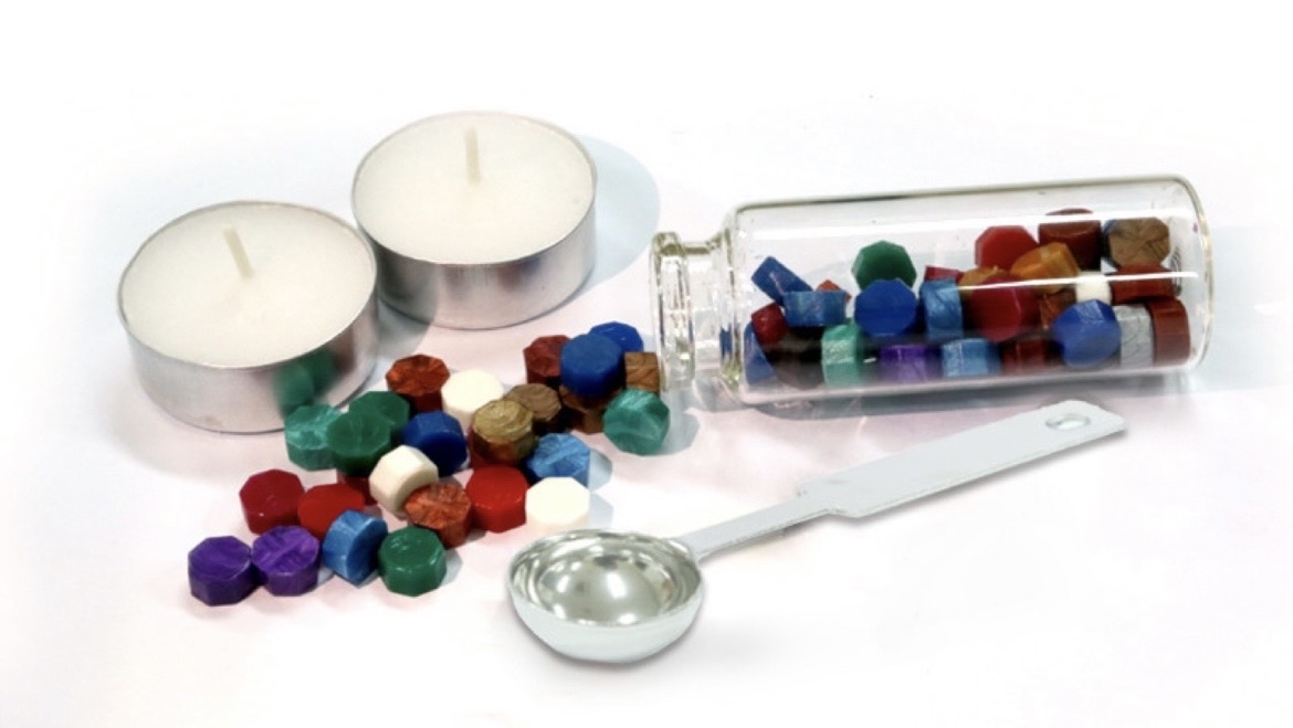 미니 왁싱 실링