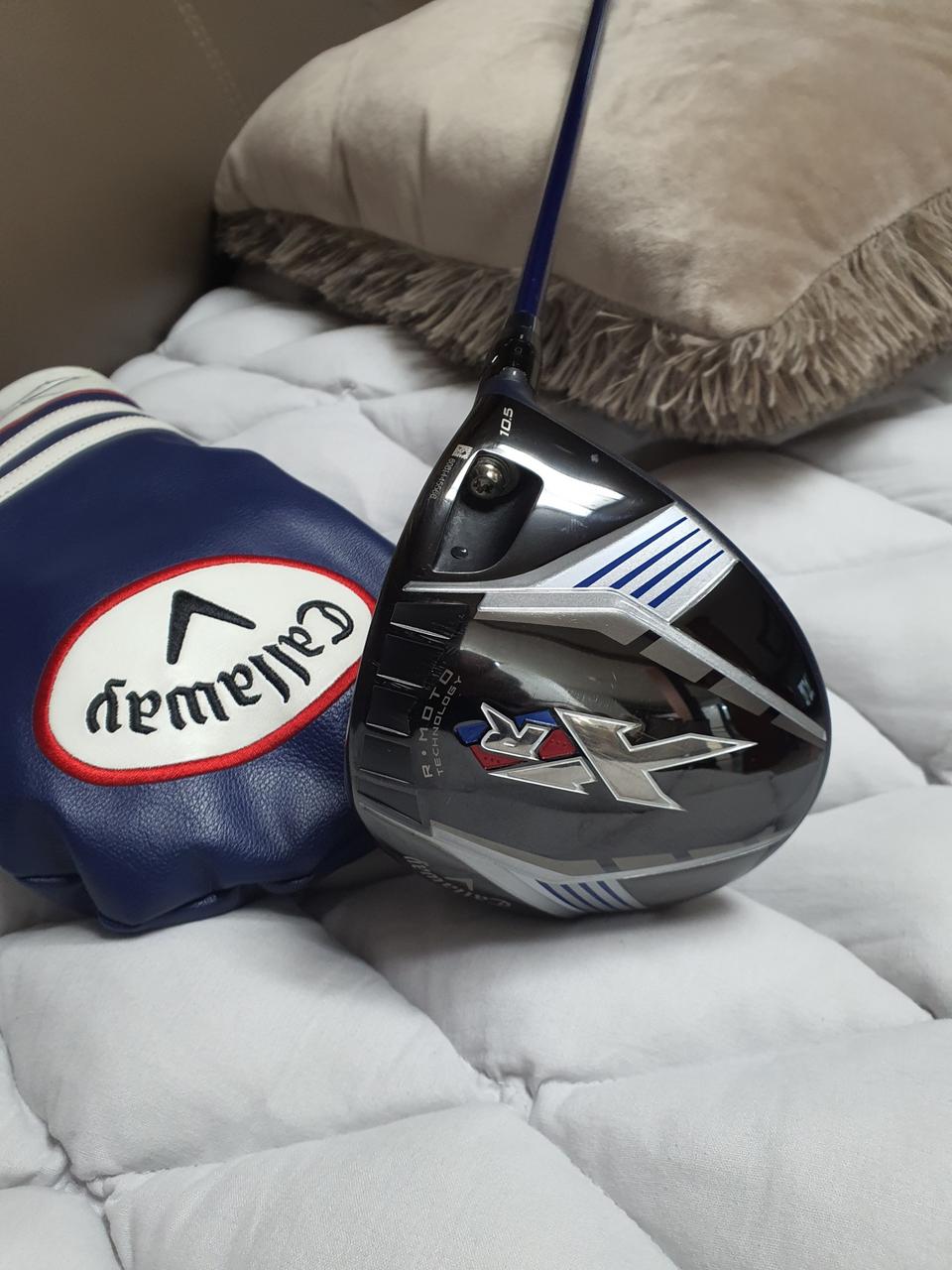 캘러웨이 드라이버