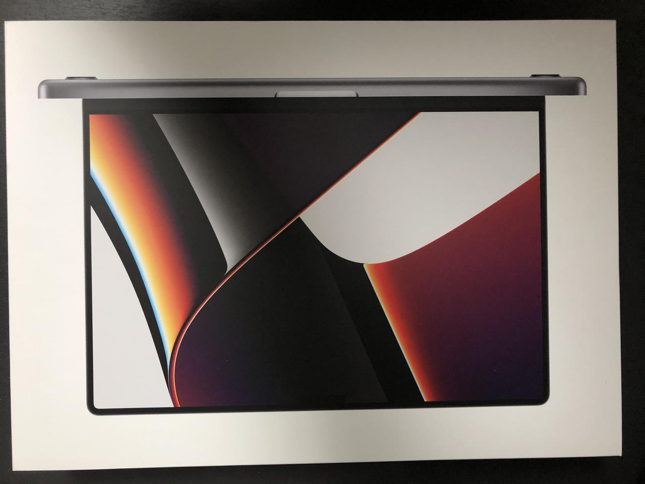 애플 M1 Pro 16인치 맥북프로 2021년형 16G 512G