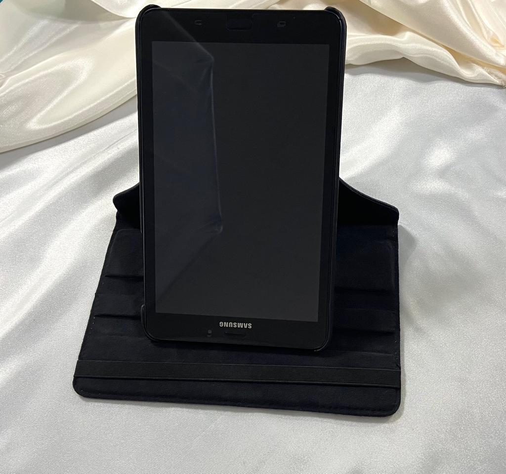 갤럭시 탭A/<인강용,책리더기>/무료케이스