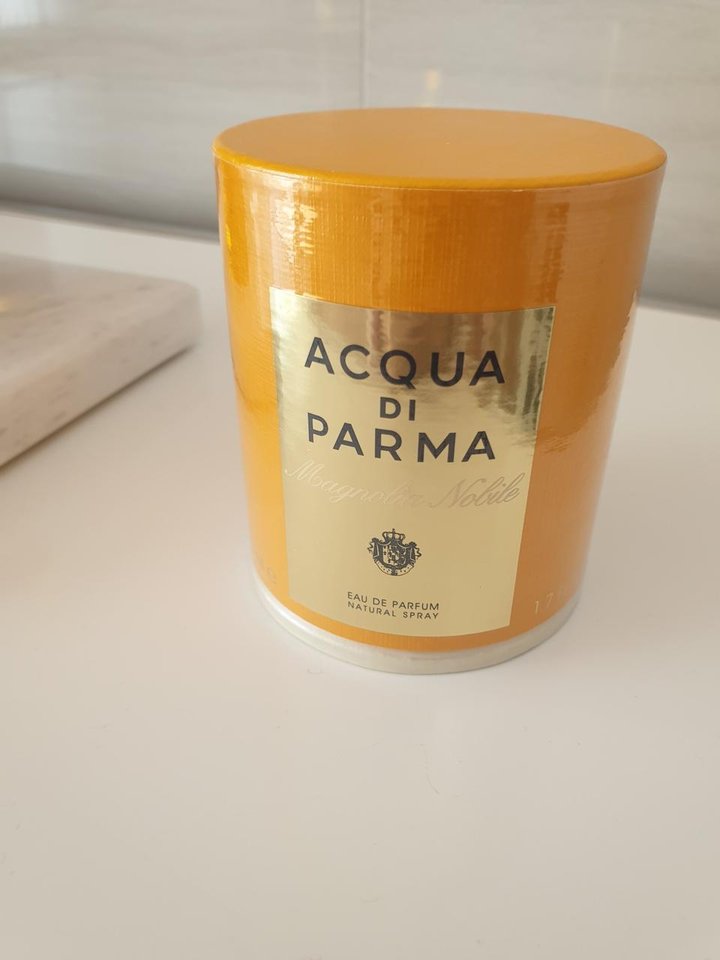 아쿠아 디 파르마 매그놀리아50ml | 헬로마켓 아쿠아 디 파르마 매그놀리아50Ml | 헬로마켓