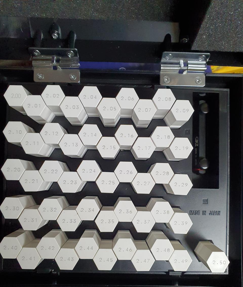 아이젠 핀게이지