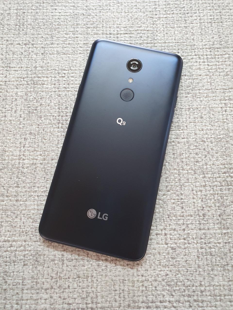 엘지Q9 64기가 저가폰