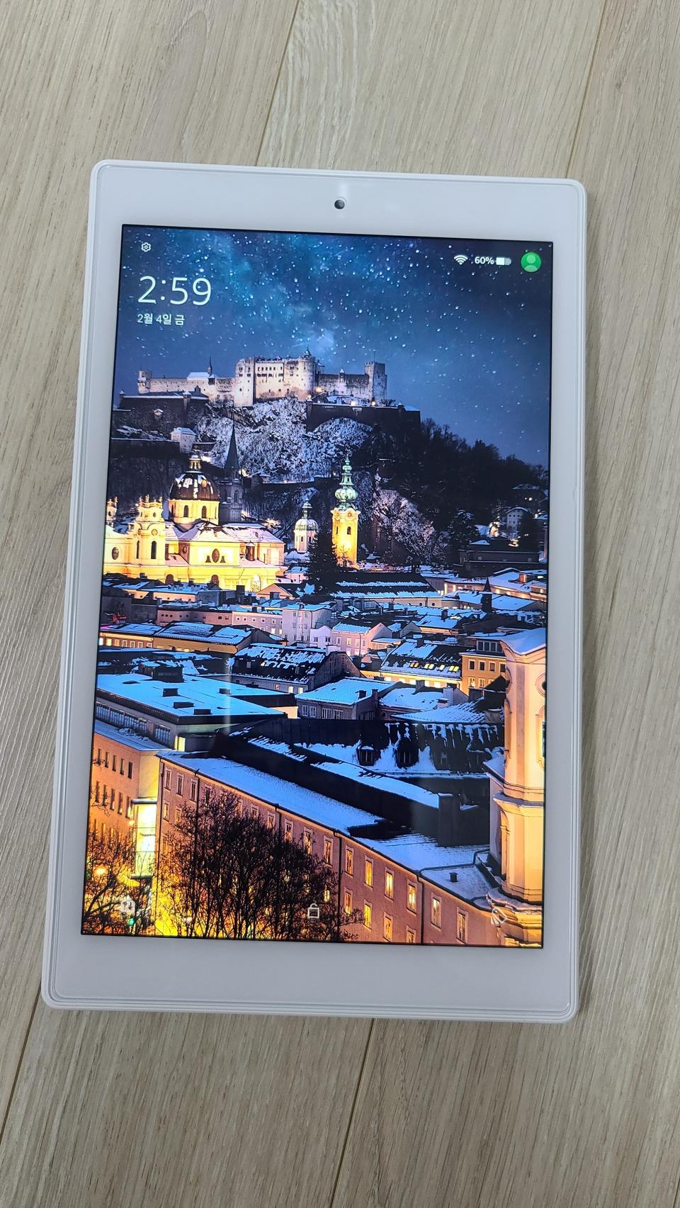 아마존 파이어 HD 2019 (10인치, 32G)