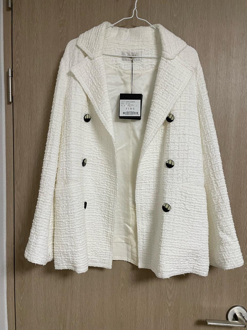 한섬 TIME 타임 자켓 70-90-155