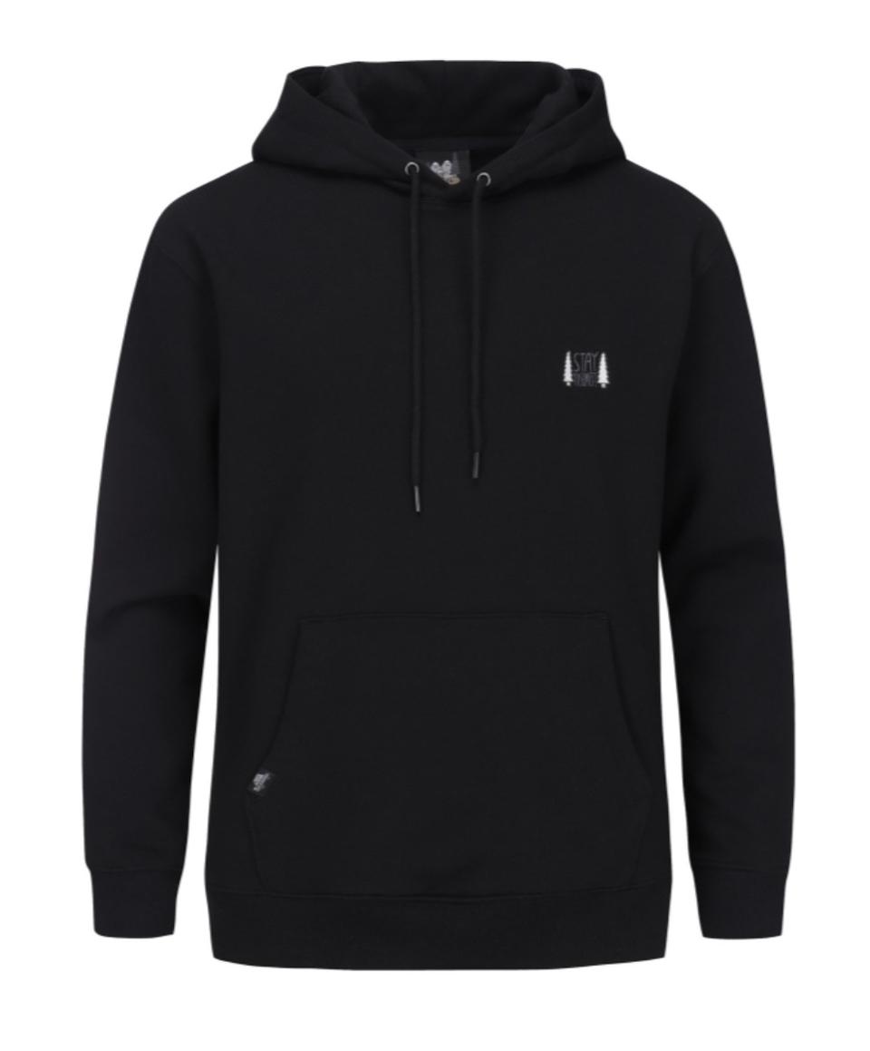 남성 기모 후드티 1+1