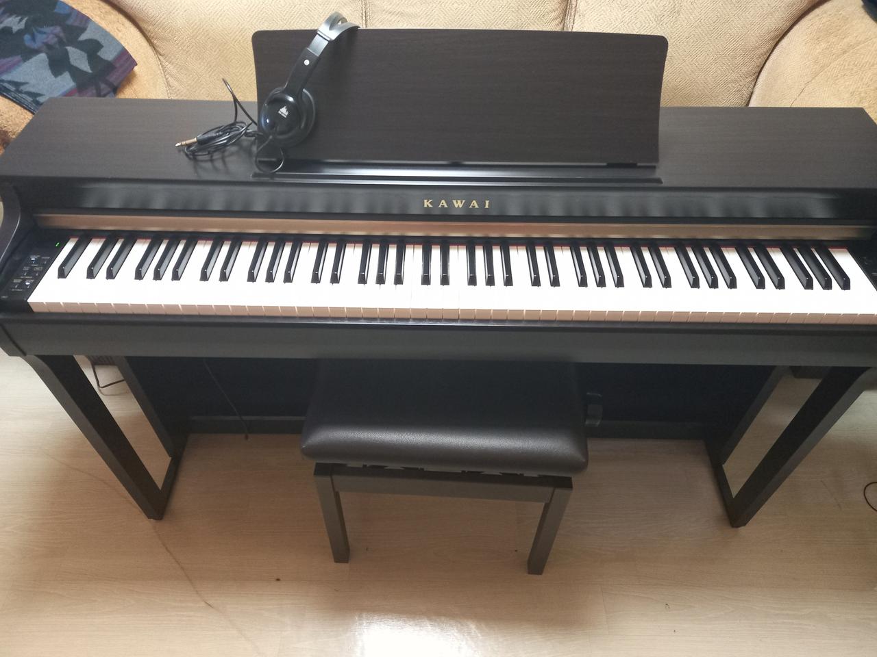 가와이 CN-27 고급(블루투스)디지털피아노