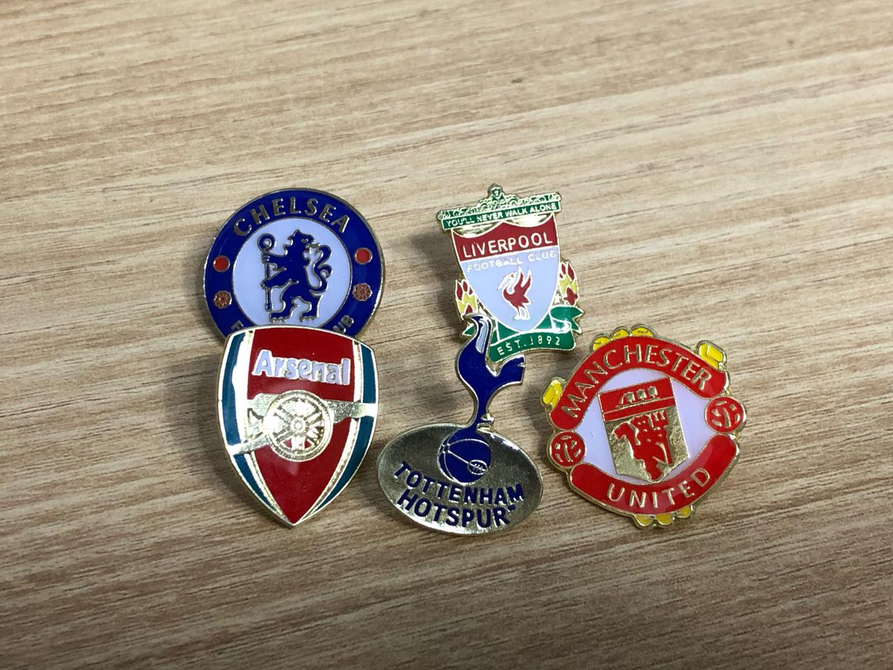 해외 축구 뱃지 NBA 뱃지