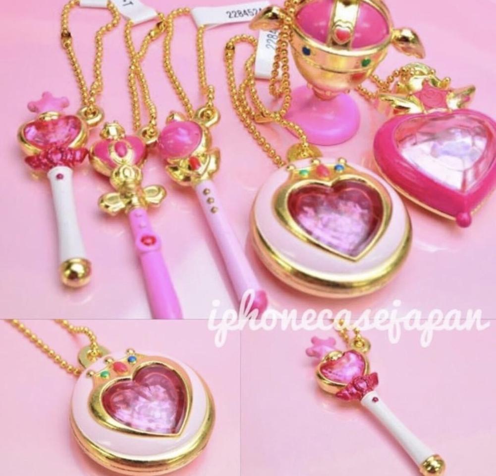 세일러문 굿즈 다이캐스트 참