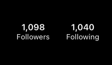 인스타 계정 판매