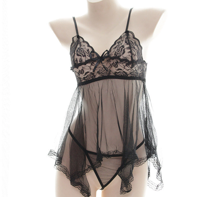 슬립 란제리 이벤트속옷