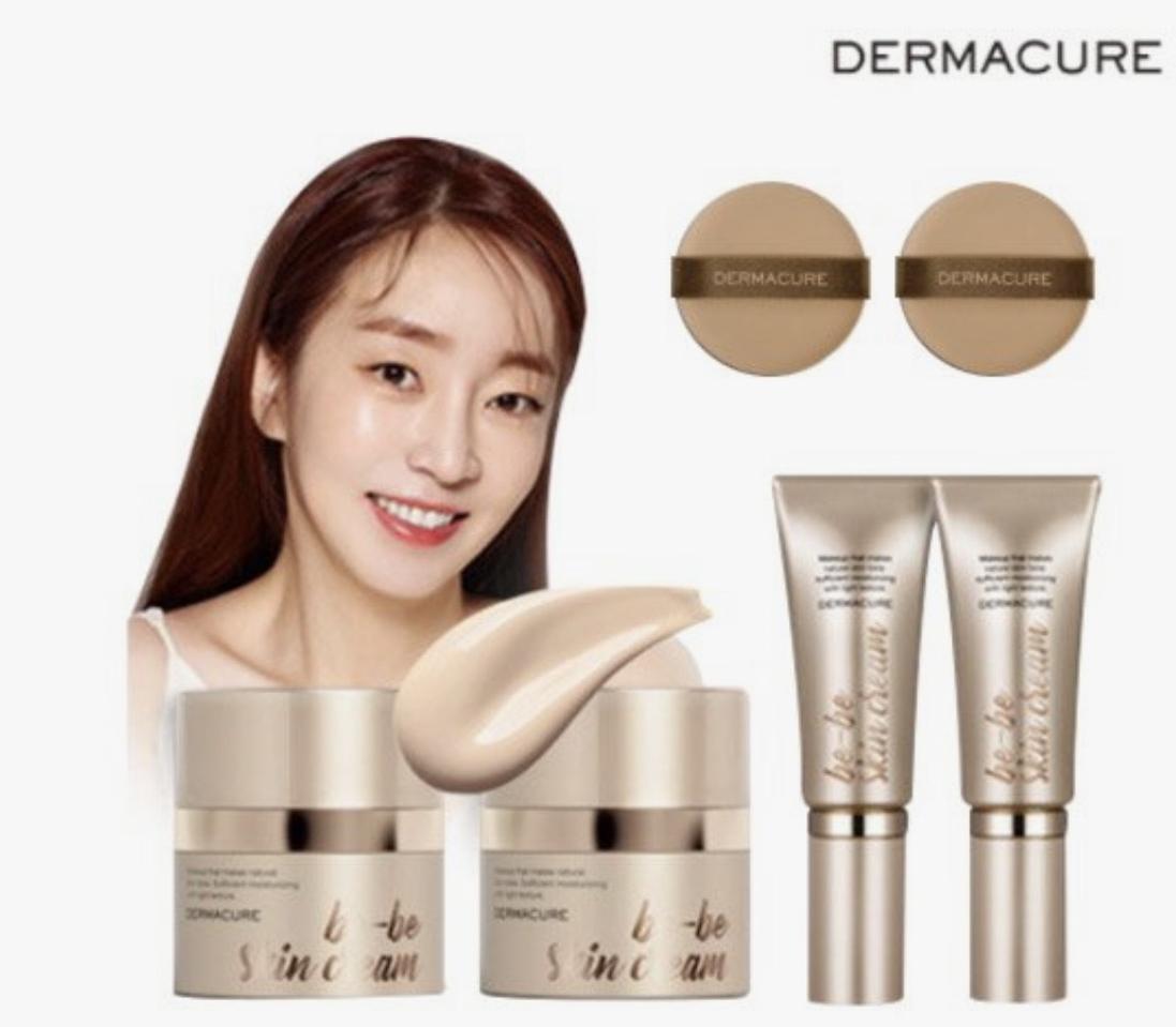 더마큐어 베베 스킨 크림