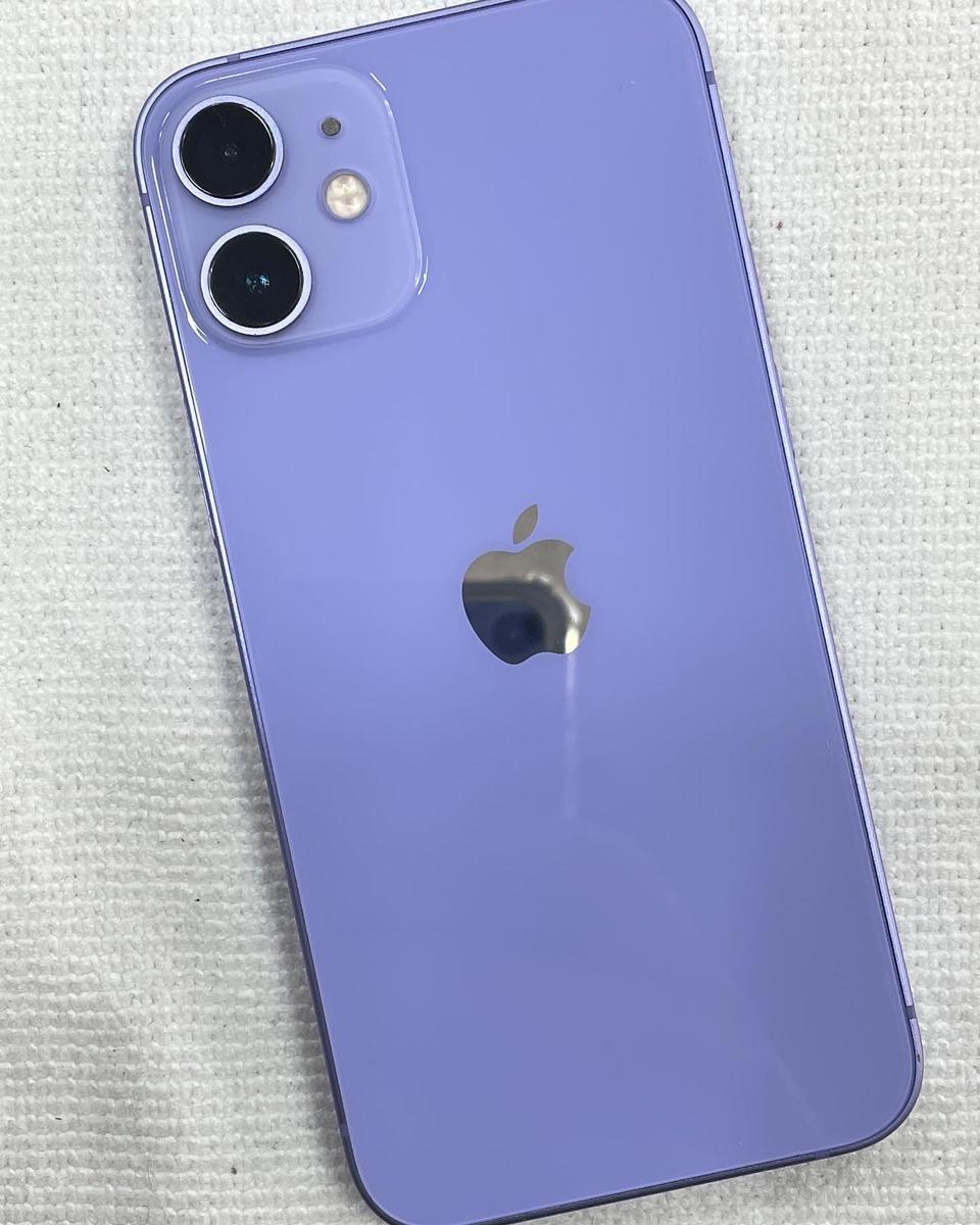 아이폰12미니 128기가