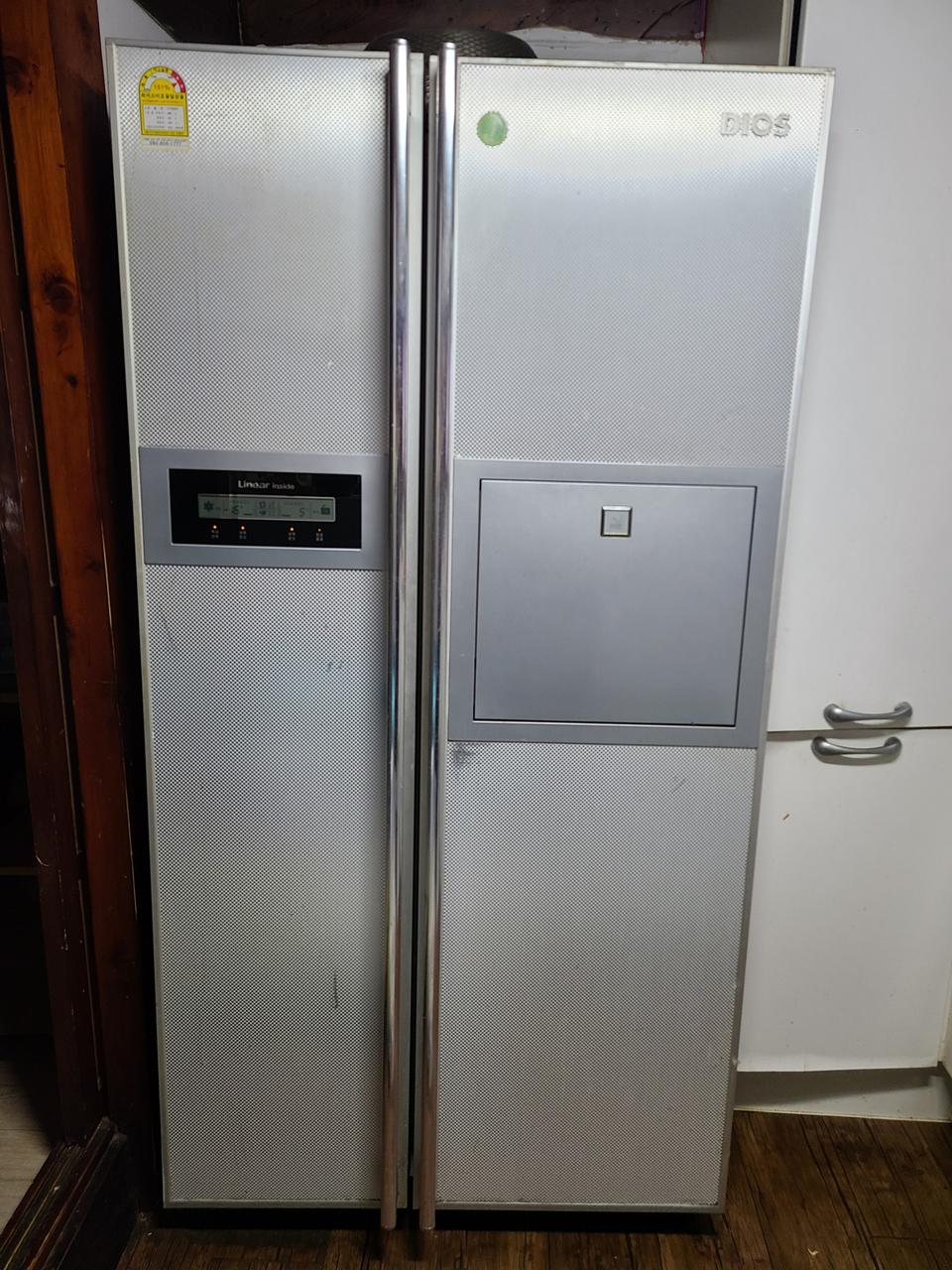 냉장고 무료나눔