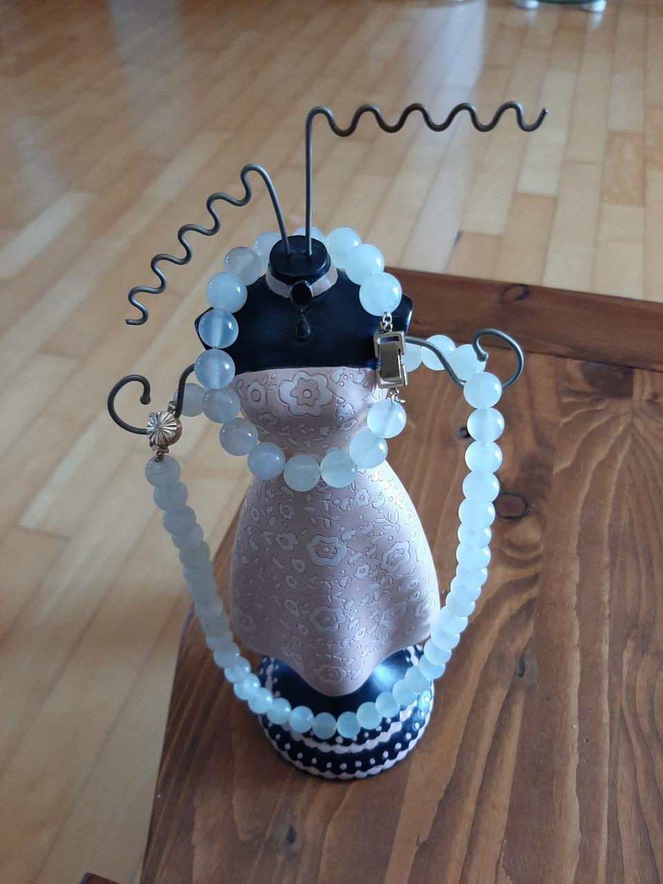 14k골드,옥목걸이 14k골드,옥팔찌 세트(마지막 가격내림)