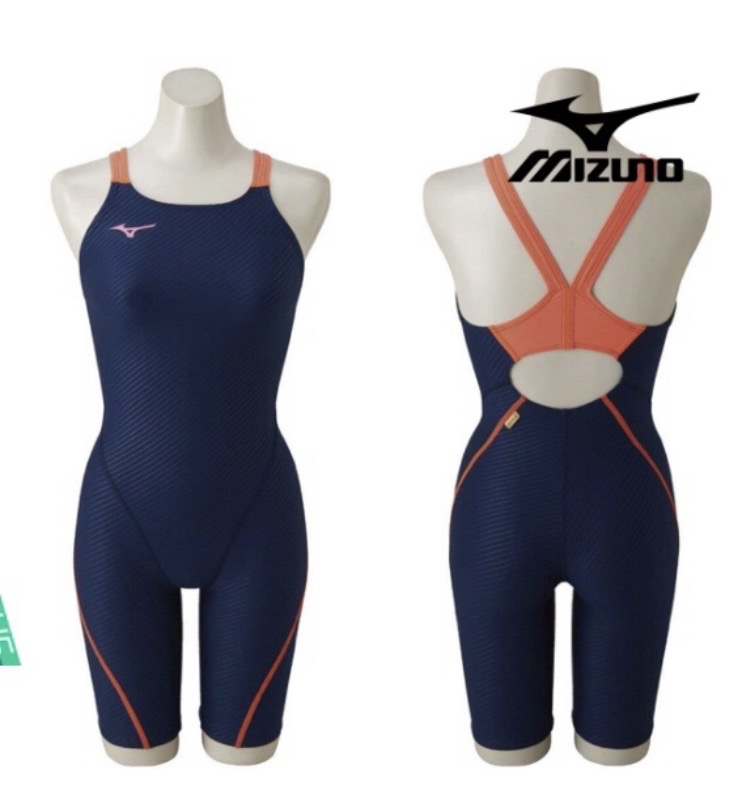 미즈노 반전신 탄탄이 수영복