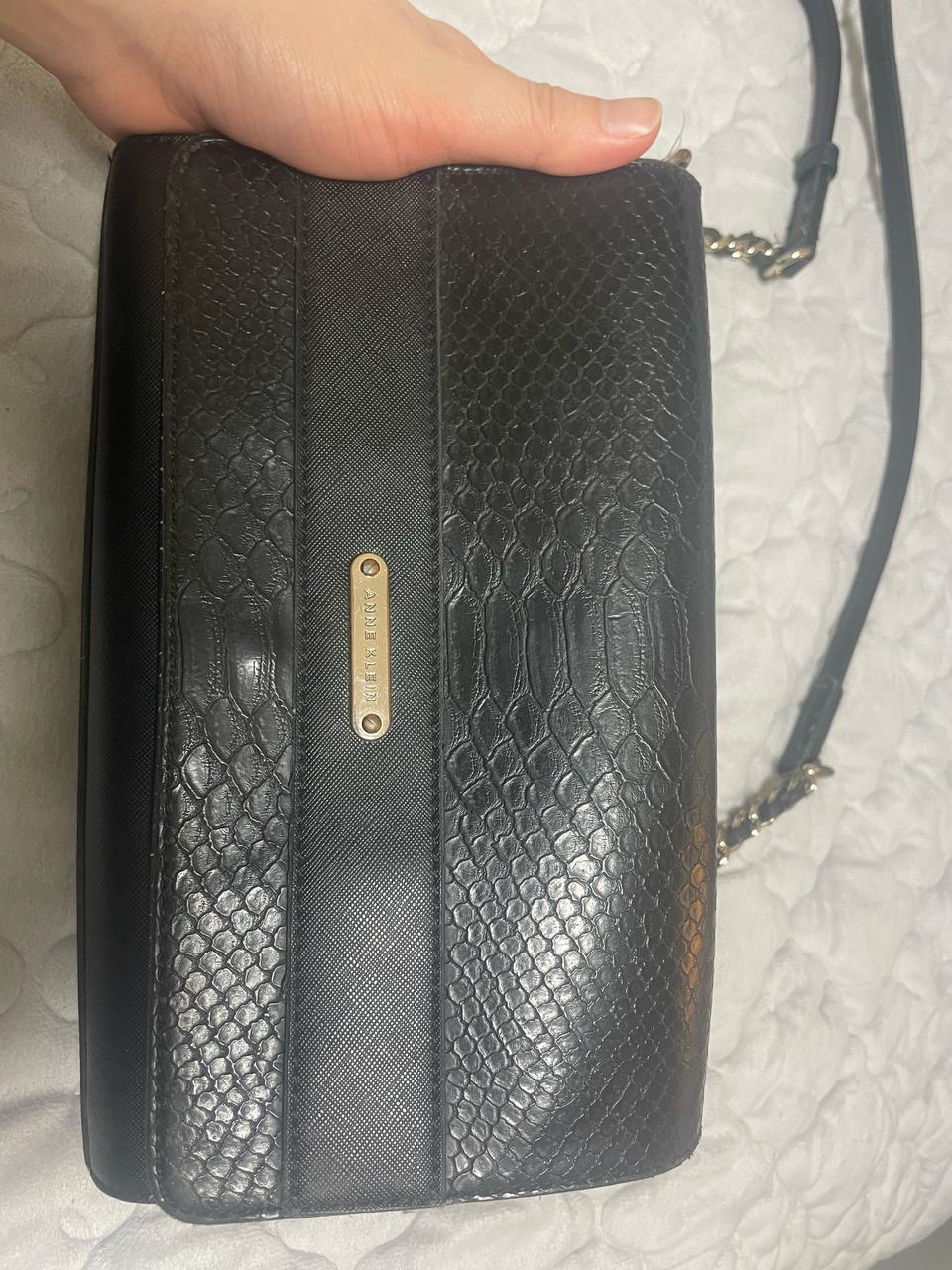 ##가격내림!! Anne klein 가방 중고 판매해요!