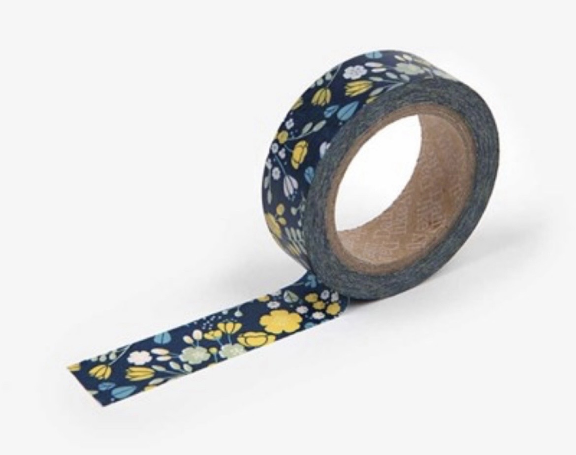 데일리라이크 웨딩부캐 마스킹테이프