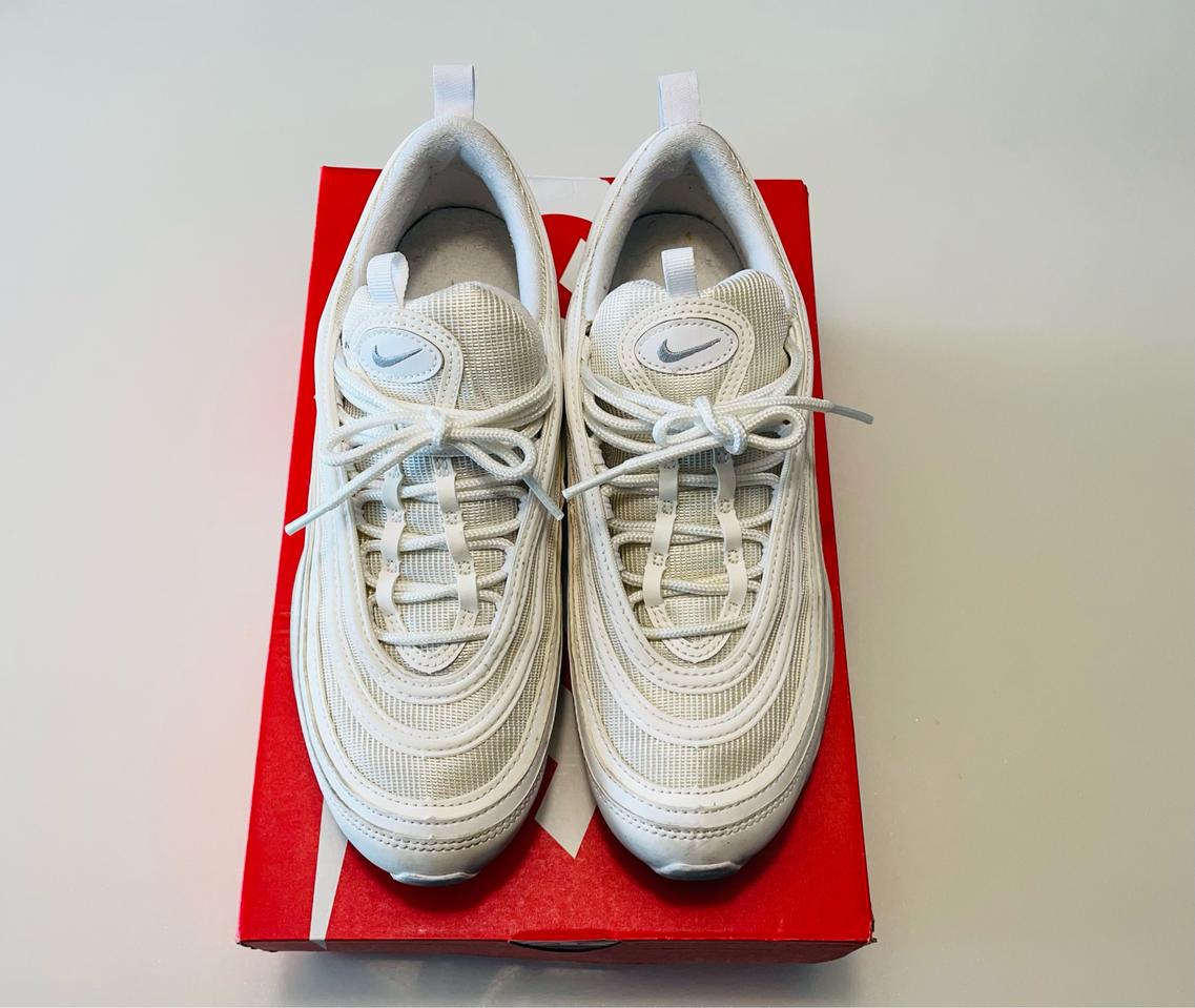 나이키 에어맥스 97 260사이즈