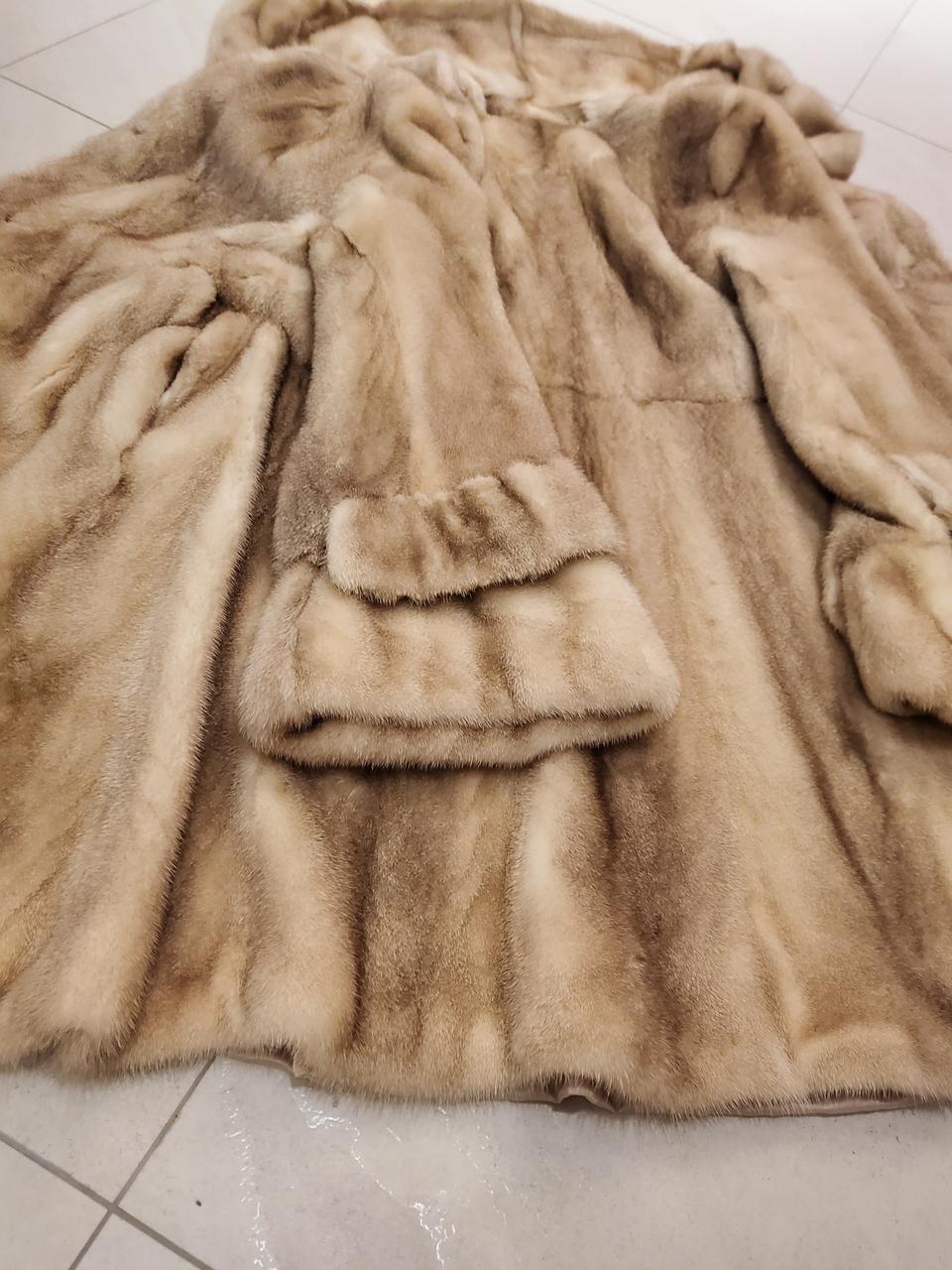 코펜하겐 휘메일 밍크