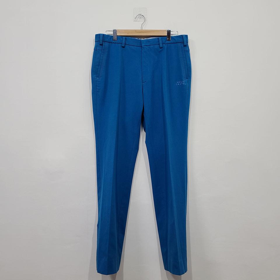 루이까스텔/기모바지/86사이즈/E720